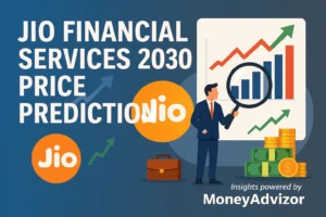 Jio Financial Services 2030 Price Prediction