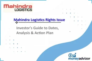 Mahindra Logistics Rights Issue 2025