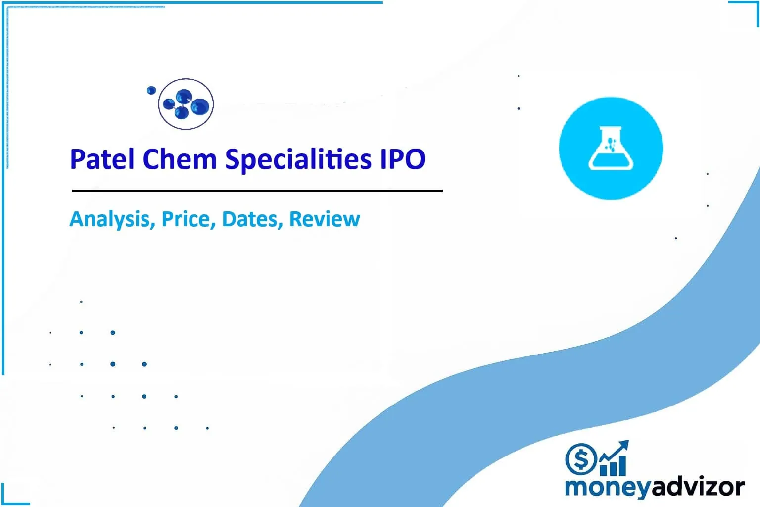 Patel Chem Specialities IPO Live GMP Today 2025: Analysis, Price, Dates, Allotment