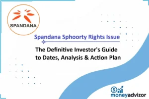 Spandana Sphoorty Rights Issue 2025