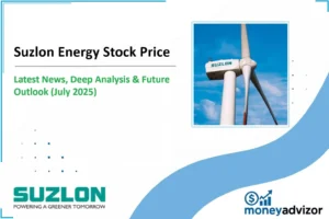 Suzlon Energy Stock Price: Latest News, Deep Analysis & Future Outlook (July 2025)