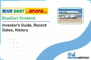 BlueDart Dividend 2025: Investor’s Guide, Record Dates, History