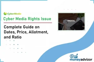 Cyber Media Rights Issue 2025: Investor's Guide to Dates, Price, Allotment & Strategic Decision
