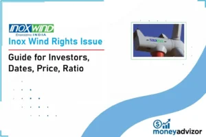 Inox Wind Rights Issue 2025: Guide for Investors, Dates, Price, Ratio