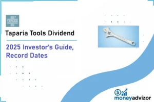 Taparia Tools Ltd Dividend 2025: Investor's Guide, Record Dates