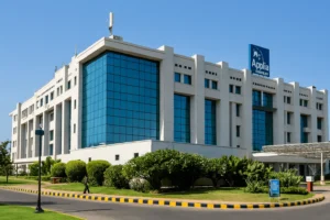 Apollo Hospitals Smashes Profit Forecasts: Q1 Net Zooms 42