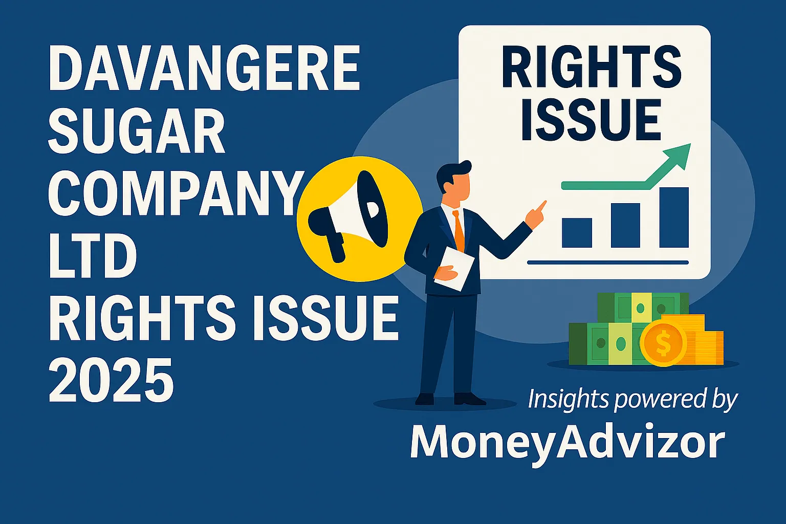 Davangere Sugar Company Ltd Rights Issue 2025