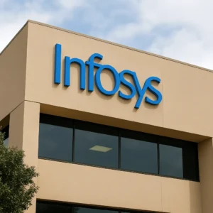 Infosys Bets Big on Aussie Tech: Buys 75% of Telstra’s Versent for $153M