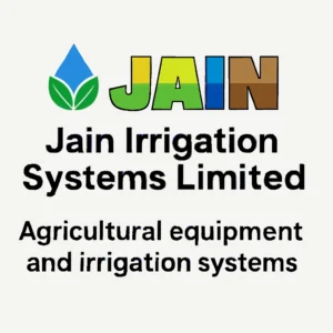 Jain Irrigation Just Scored a Big Solar Win