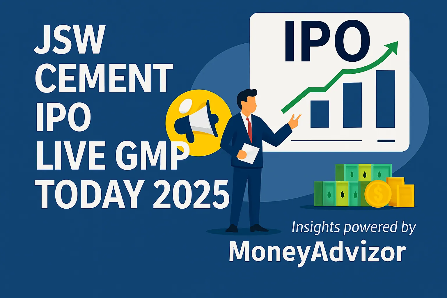 JSW Cement IPO Live GMP Today 2025: Complete Analysis, Financials, Dates, LotSize, RHP Should You Invest