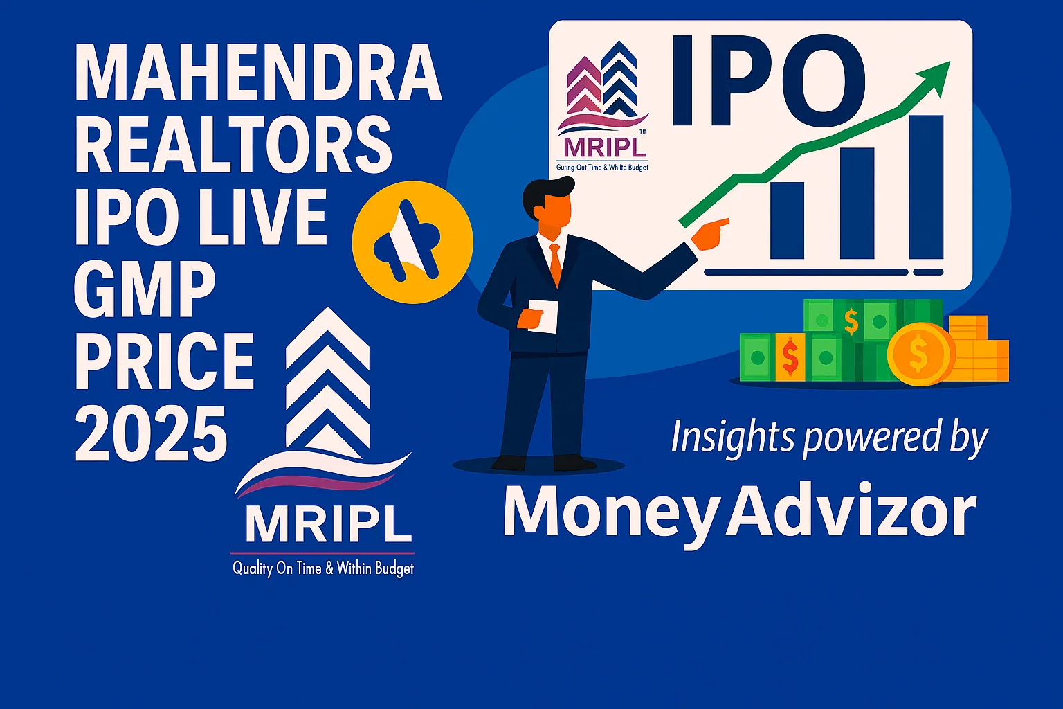 mahendra-realtors-ipo-live-gmp-today-2025