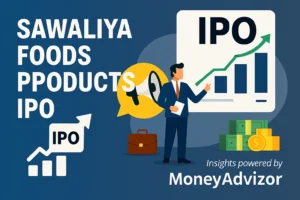 Sawaliya Foods Products IPO Live GMP Today 2025: Complete Analysis, Financials, Dates, LotSize, RHP Should You Invest